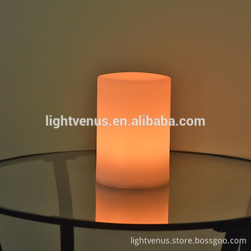 replica 3d lighting lamps mini table lamp